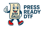 Press Ready DTF - Home